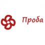 ООО НПФ «Проба» - логотип