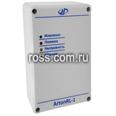Базовая станция ArtonRL-1 фото 1
