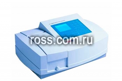 Спектрофотометр SpectroQuest 4802 фото 1